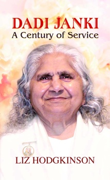 Dadi Janki A Century of Service Paperback