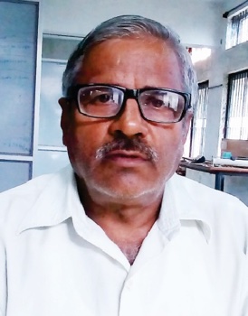 Sadachari Singh Tomar