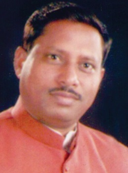 Ramshankar Katheria