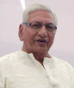 Vijay Nahar