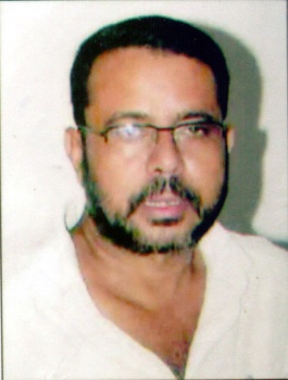 Sanjay Jha 