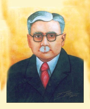Acharya Ramchandra Shukla