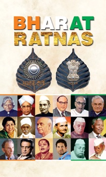 Bharat Ratnas
