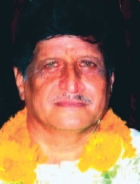 Paramanand Swami