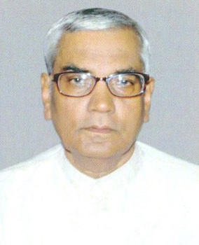 Ganesh Kaushik