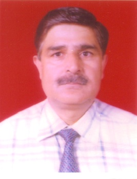 Ramesh Chander