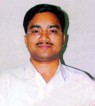 Rajendra Pratap Singh