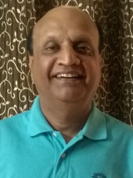 Narendra Kumar Pandey