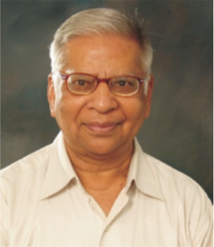 Satish Chandra Mittal