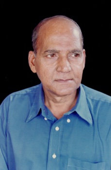 Swayam Prakash