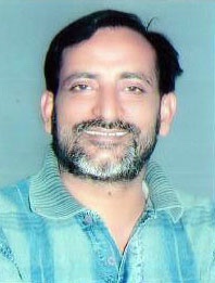 Sadanand Prasad Gupta
