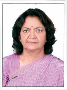 Indira Mishra
