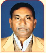 Rajkumar Chaudhary 