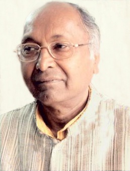 Giriraj Kishore