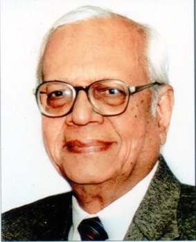 Kamal Kishore Goenka