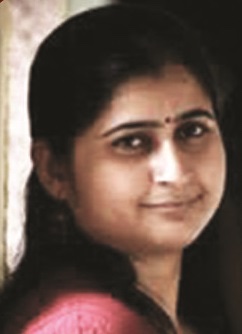 Pratibha Jyoti