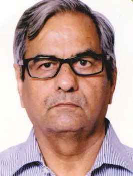 K.N. Chaturvedi