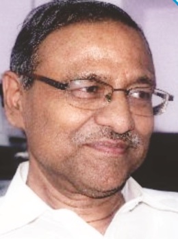 Suresh Rungata 