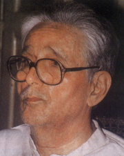 Sadanand Rai