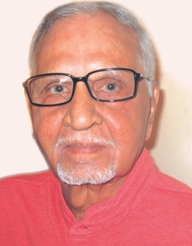 Rajendra Shekhar