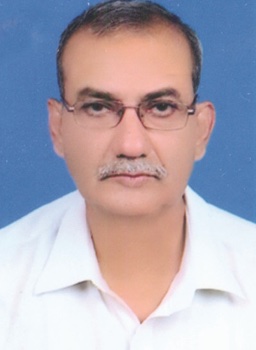 Anant Kumar Singh
