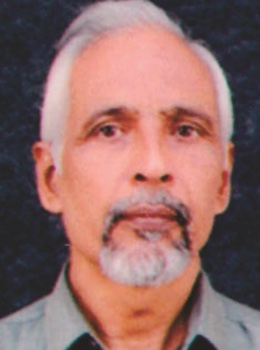Virendra Shukla
