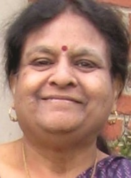 Sushma Gupta