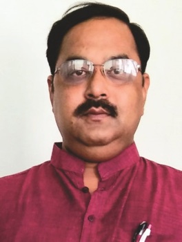 Jitendra Tiwari