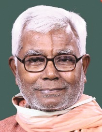 Hukumdev Narayan Yadav