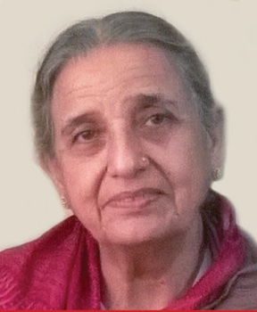 Vidhya Vindu Singh
