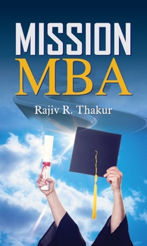Mission MBA