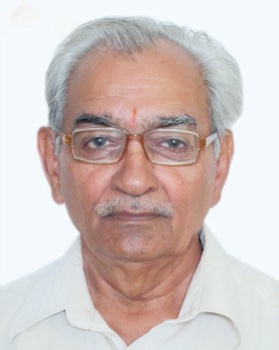 Dr. Shankarlal Purohit