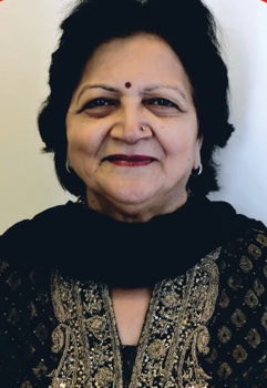 Dr. Rama Gupta