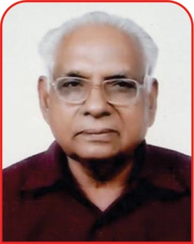 Lakshman Prasad 