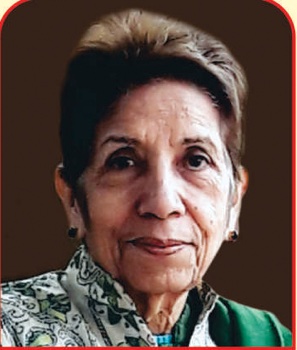 Meera Sikri