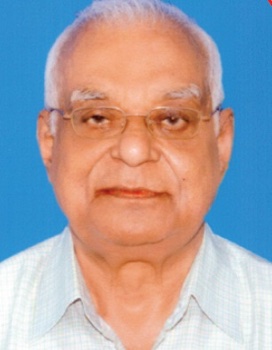 Ram Lochan Singh