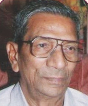 Dr. Balshauri Reddy