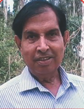 Phulchand Manav