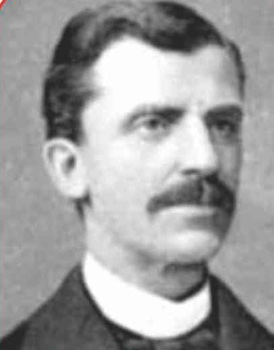 Russell H. Conwell