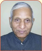 Dr. Bajrang Lal Gupta
