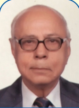 Prof. Harmesh Lal