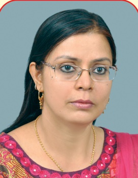 Dr. Kamna Singh