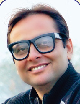 Sanjay Bhola â€˜Dheerâ€™