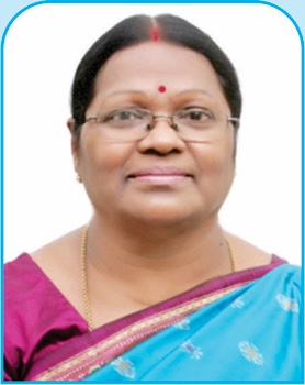 Vijayalakshmi Banerjee