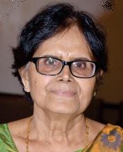 Shanti Roy
