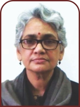 Dr. Mukul Priyadarshini