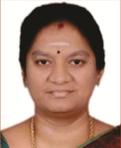 Dr. Sasikala Pushpa