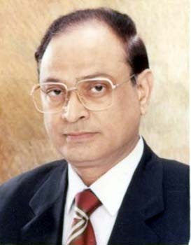 Mr. Vishnu Bhagwan