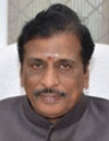 Prof. Dr. G. Bhaskaran