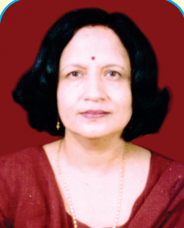 Bindu Saxena